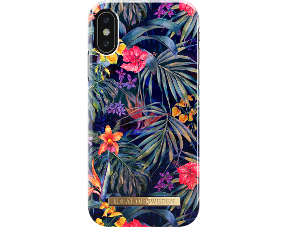 Coque pour iPhone X/XS...