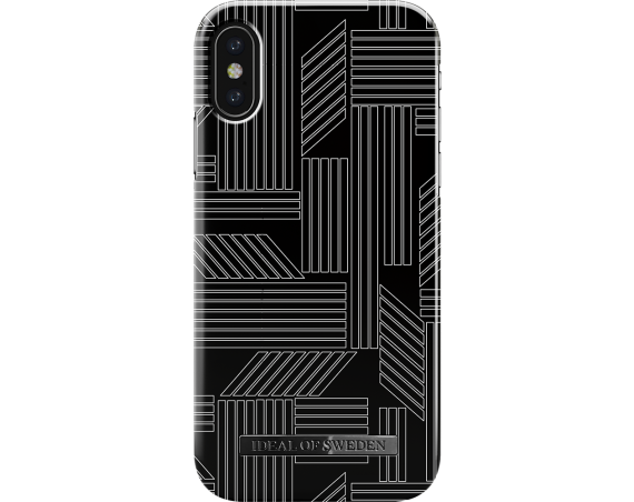 Coque rigide Geometric...