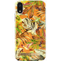 Coque Fashion pour iPhone XR Mango Jungle Ideal Of Sweden