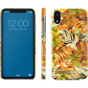 Coque Fashion pour iPhone XR Mango Jungle Ideal Of Sweden