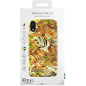 Coque Fashion pour iPhone XR Mango Jungle Ideal Of Sweden