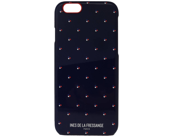 Coque semi-rigide pour...