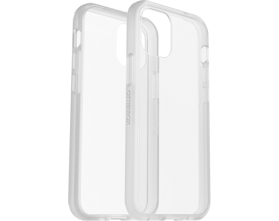 Coque Renforcée pour iPhone 13 mini React Transparente Otterbox