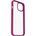 Coque Renforcée pour iPhone 13 React Rose Otterbox