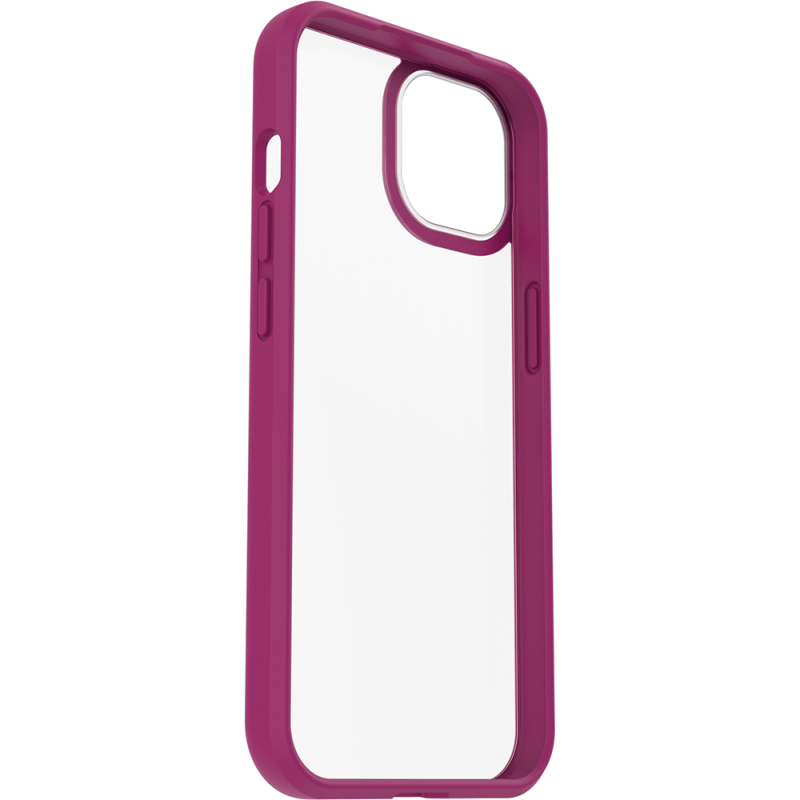 Coque Renforcée pour iPhone 13 React Rose Otterbox