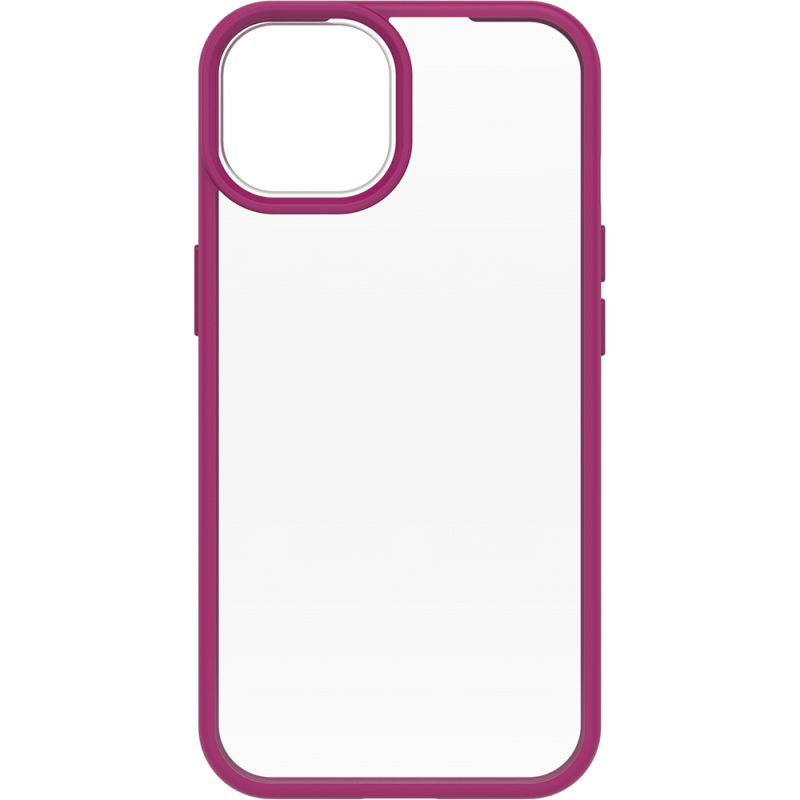Coque Renforcée pour iPhone 13 React Rose Otterbox