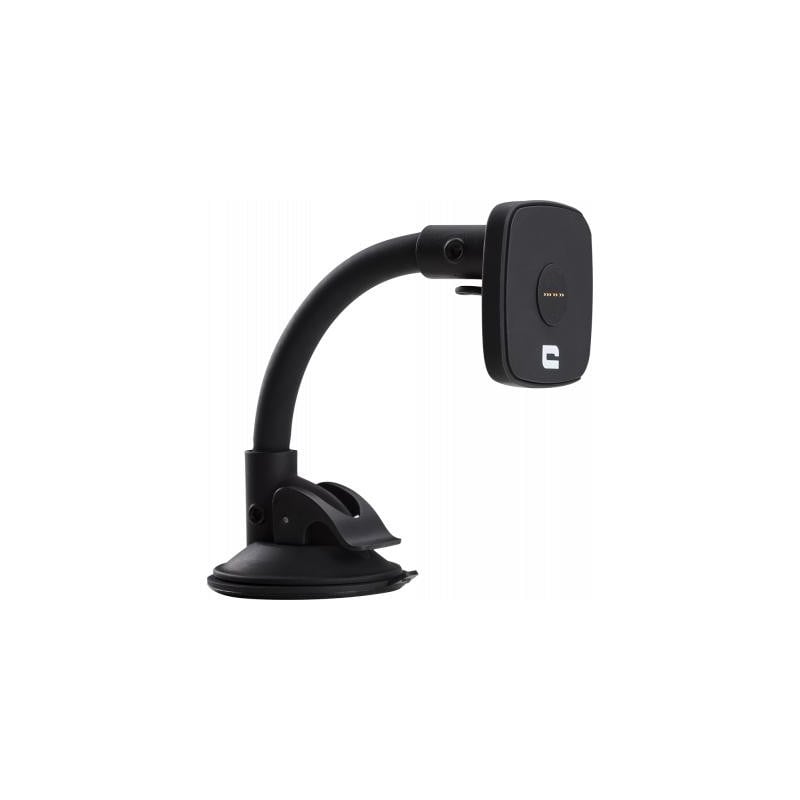 Support Voiture X LINK sur Pare-brise Noir Crosscall