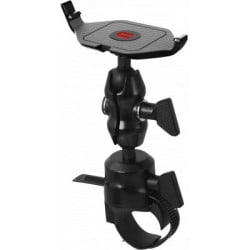 Kit fixation pour vélo X-Bike Noir Crosscall