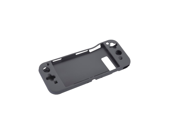 Housse en silicone pour...