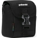 Sacoche pour Appareil photo GO Noire Polaroid