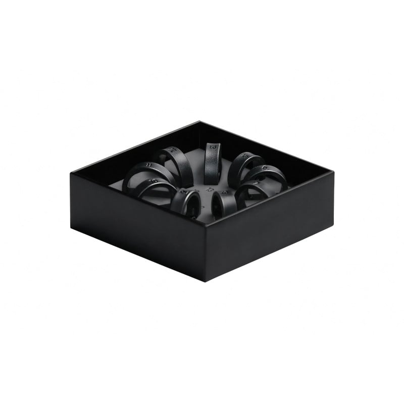 Baguier Samsung 9 tailles Noir Samsung