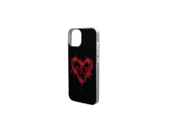 Coque en Résine pour iPhone...