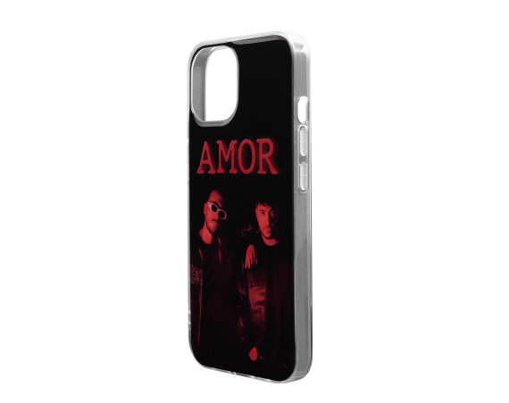 Coque en Résine IP13/14...