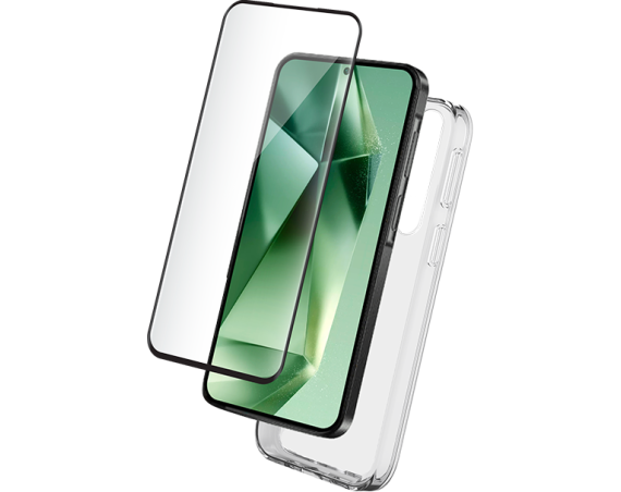 Pack pour Samsung Galaxy...