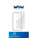 Lot de 2 Protège écrans iPhone 13 / iPhone 13 Pro / iPhone 14 WOW