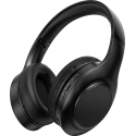 Casque Bluetooth® FEELMUSIC circum-auriculaire Noir Bigben