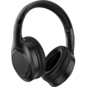 Casque Bluetooth® FEELMUSIC circum-auriculaire Noir Bigben
