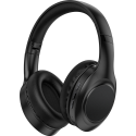 Casque Bluetooth® FEELMUSIC circum-auriculaire Noir Bigben