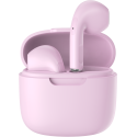 Ecouteurs sans fil Bluetooth COLORBUDS Rose Bigben