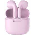 Ecouteurs sans fil Bluetooth COLORBUDS Rose Bigben