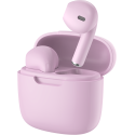 Ecouteurs sans fil Bluetooth COLORBUDS Rose Bigben