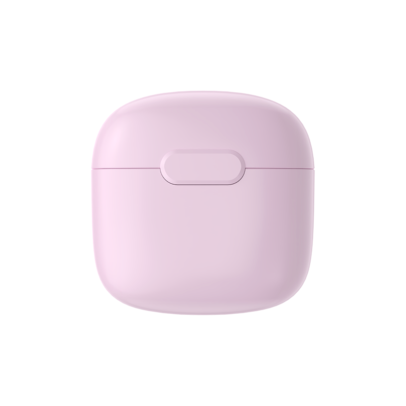 Ecouteurs sans fil Bluetooth COLORBUDS Rose Bigben