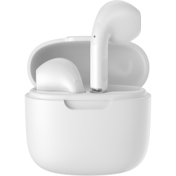 Ecouteurs sans fil Bluetooth COLORBUDS Blanc Bigben