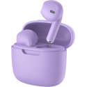 Ecouteurs sans fil Bluetooth COLORBUDS Violet Bigben