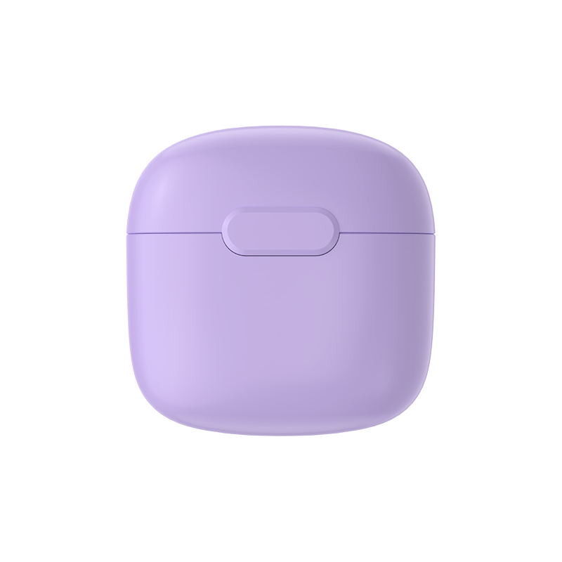 Ecouteurs sans fil Bluetooth COLORBUDS Violet Bigben