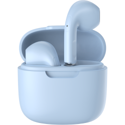 Ecouteurs sans fil Bluetooth COLORBUDS Bleu Bigben