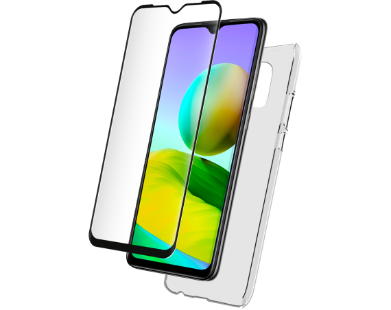 Pack Xiaomi Redmi A1/ Redmi...