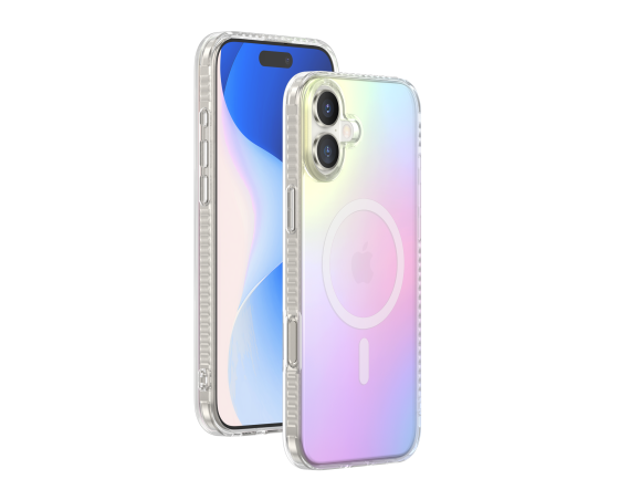 Coque pour iPhone 16...