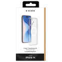 Coque pour iPhone 16 Compatible MagSafe Transparente Bigben
