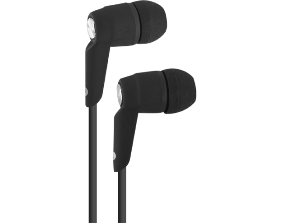 Ecouteurs Jack 3.5mm Noir...