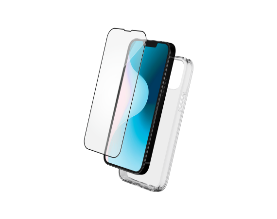 Pack pour iPhone 16 Plus...