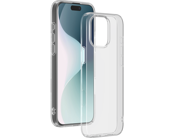 Coque pour iPhone 16 Pro...