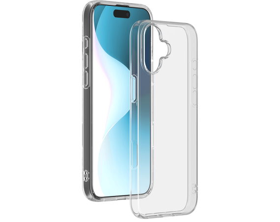 Coque pour iPhone 16 Plus...
