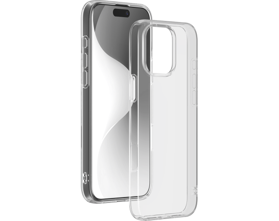 Coque pour iPhone 16 Pro...