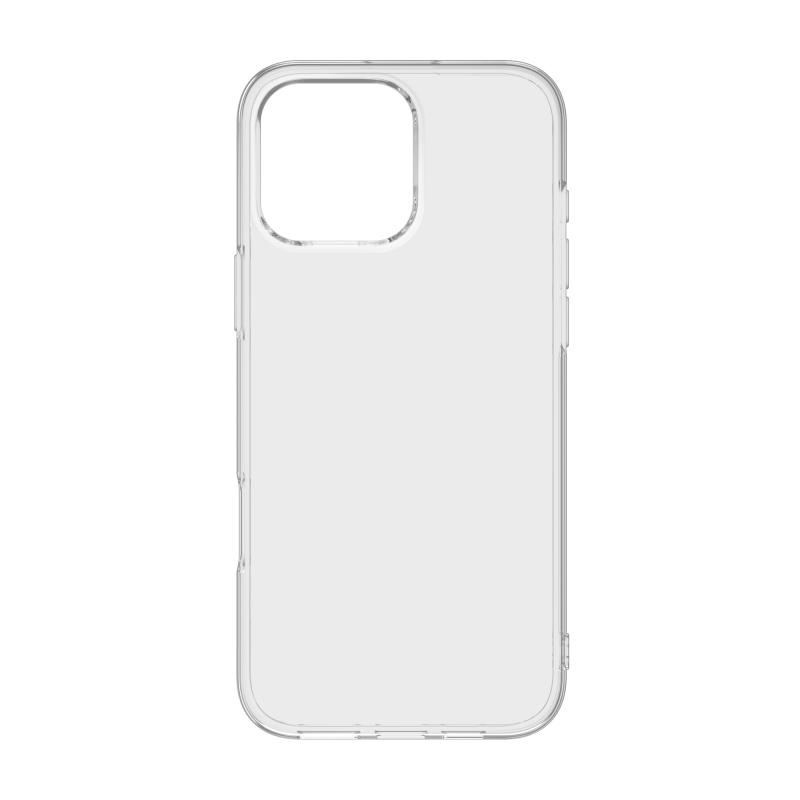 Coque Batterie IPhone 16/16e 8500mAh Avec Support Invisible - Charge Portable, Noir