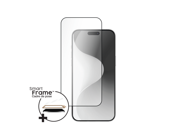 Protège écran 2.5D en Verre...