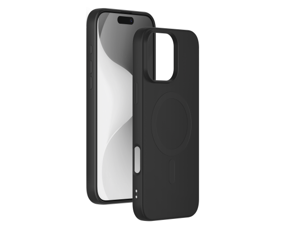 Coque Silicone iPhone 16...