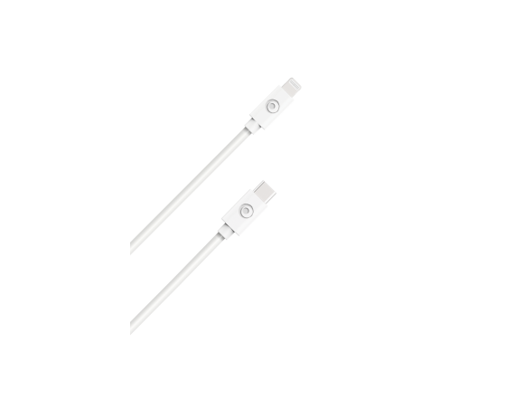 Câble USB C/Lightning 50cm...