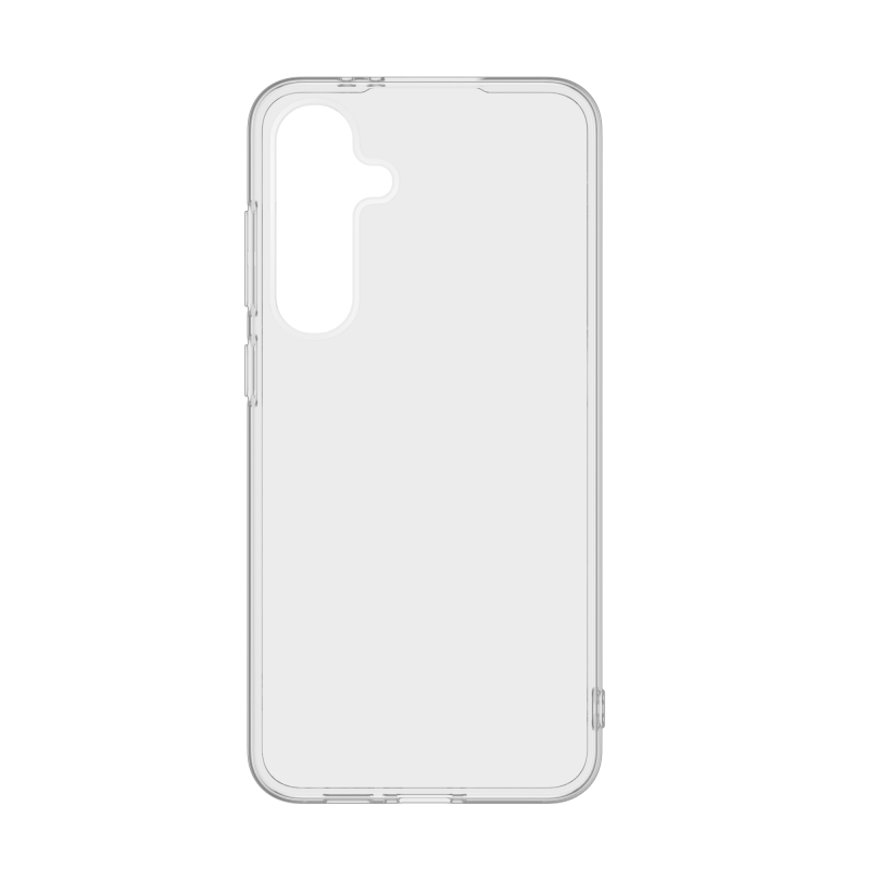 Coque Galaxy S24 FE Souple Transparente Bigben