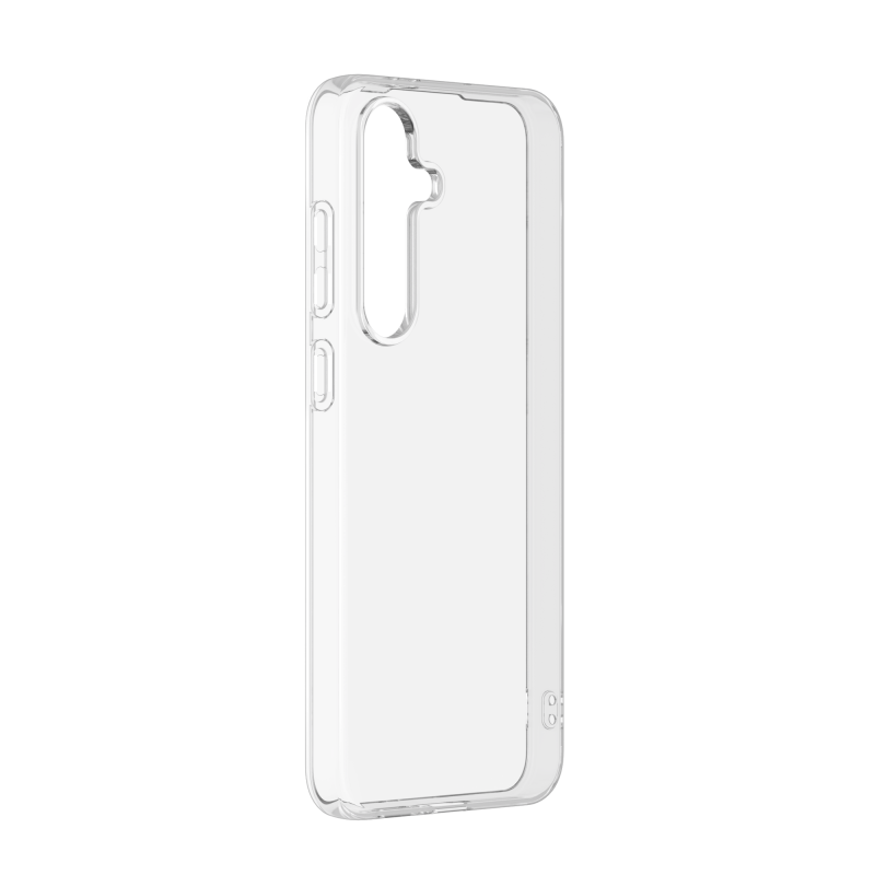 Coque Galaxy S24 FE Souple Transparente Bigben