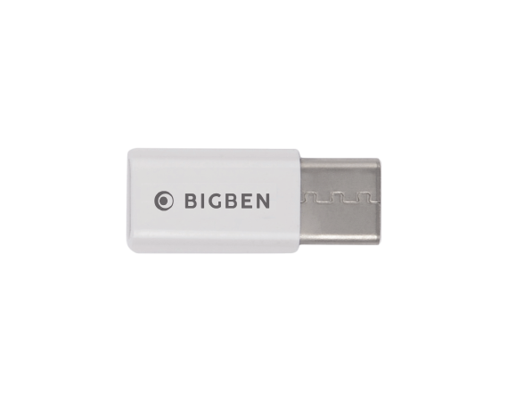 Adaptateur Micro USB vers...