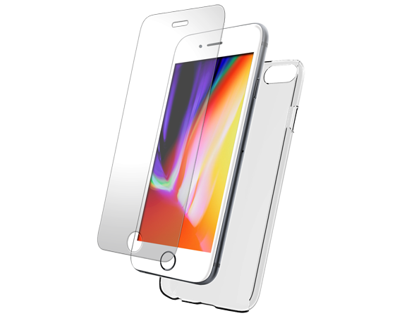 Pack Apple iPhone SE...