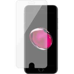Protège écran Plat Apple iPhone 6/7/8 Plus Bigben