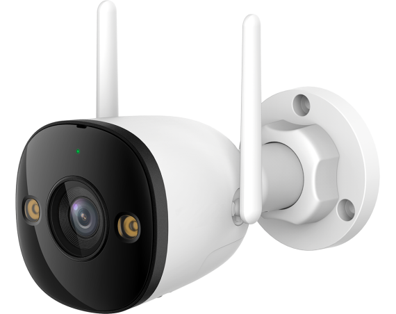 Caméra Intérieure & Extérieure WiFi 5MP Bullet 3 IMOU