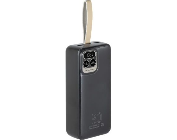 Powerbank USB A/USB C...