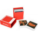 Photo Box pour photos Polaroid Rouge Polaroid